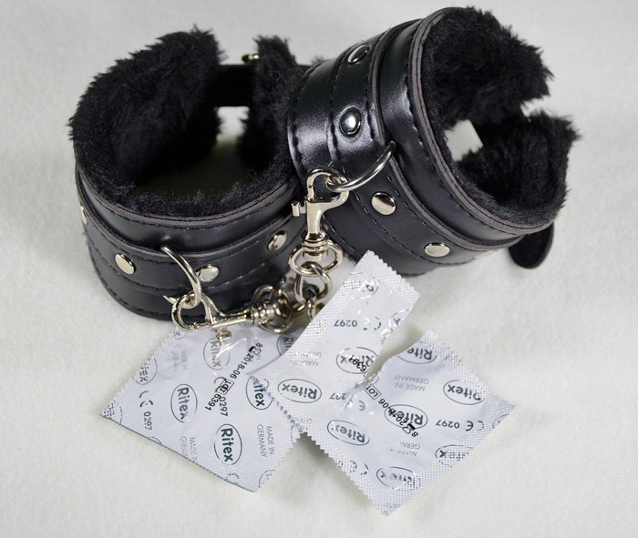 Pratiquer une relation BDSM au Fête